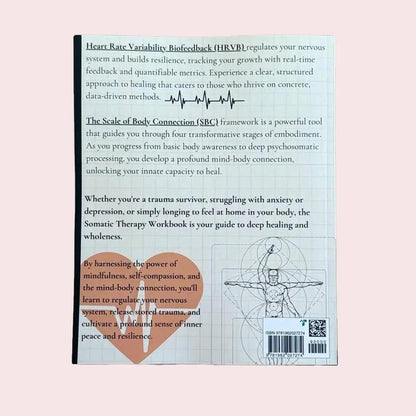 MANDARA™ Somatic Therapy Workbook