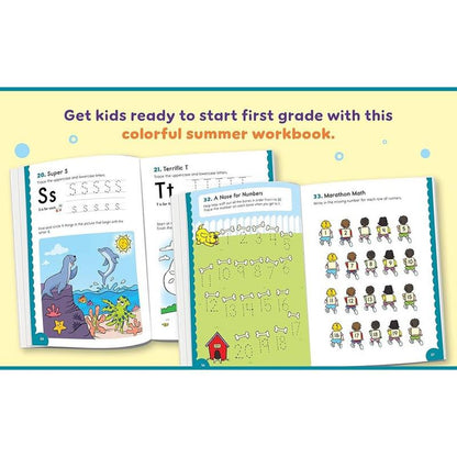 MANDARA™ Ready for First Grade