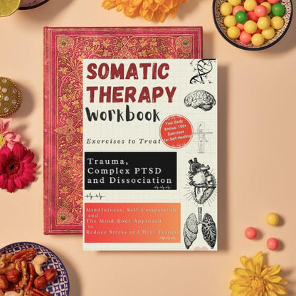 MANDARA™ Somatic Therapy Workbook