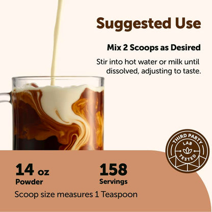 Mandara Mushroom Coffee — Café Orgánico con 10 Hongos Funcionales