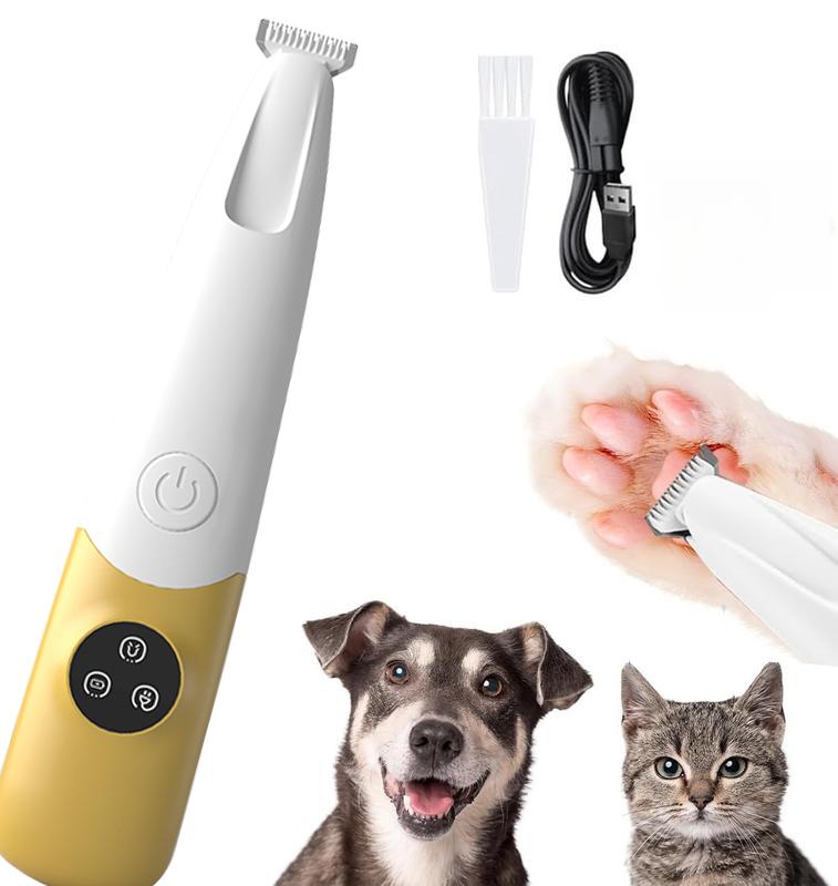 MANDARA™ PawTrim Pro