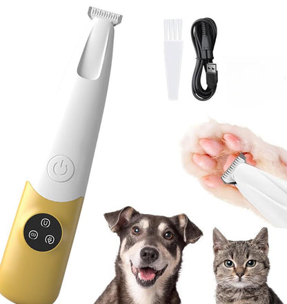 MANDARA™ PawTrim Pro