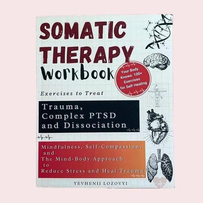 MANDARA™ Somatic Therapy Workbook