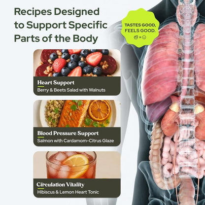 The Natural Healing Knowledge They Suppressed
