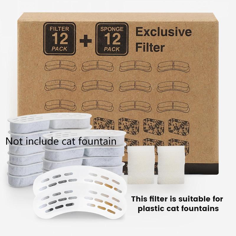 Mandora Pureflow Filtros