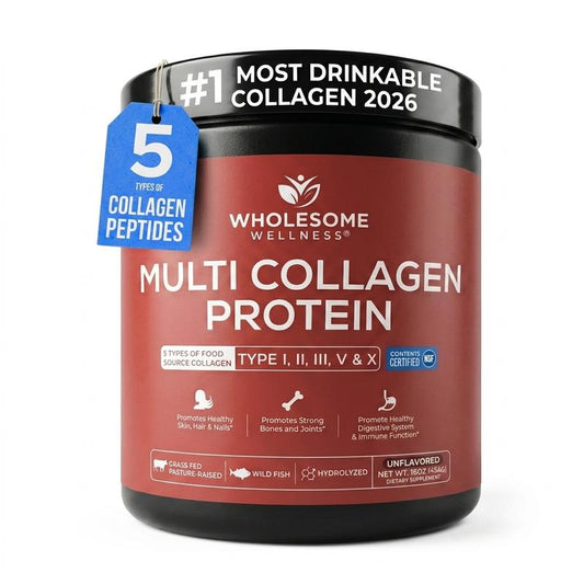 Mandara MULTI-COLÁGENO