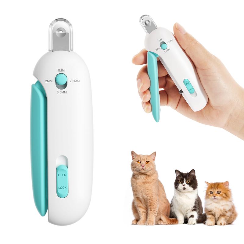 Mandara SafePaw Nail Clipper