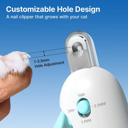 Mandara SafePaw Nail Clipper