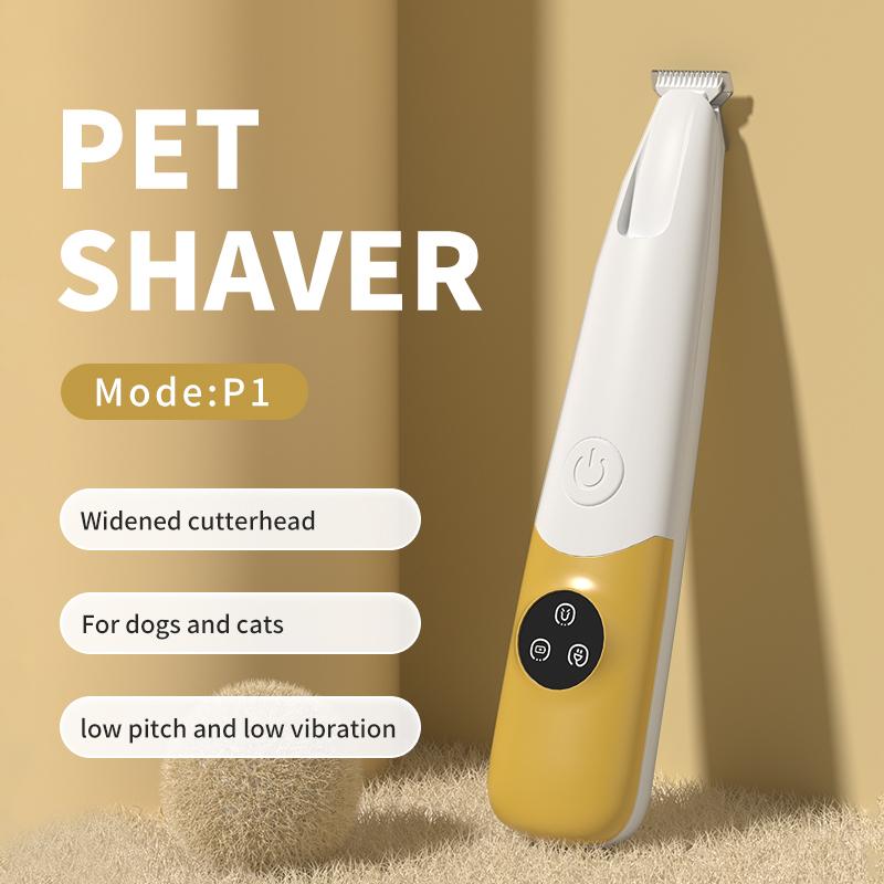 MANDARA™ PawTrim Pro