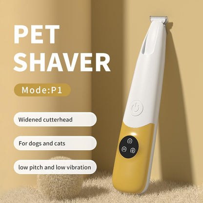 MANDARA™ PawTrim Pro