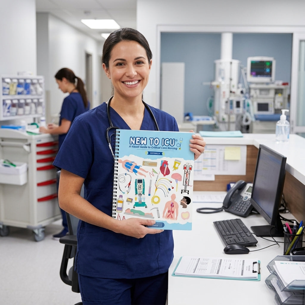 50,000+ Nurses Used It